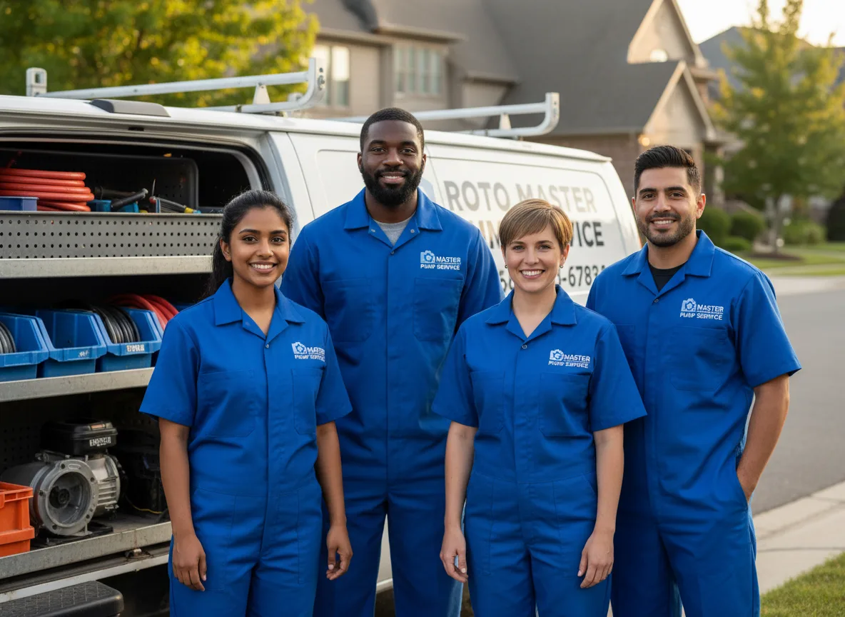 Sump Pump Installation company in Capron, IL